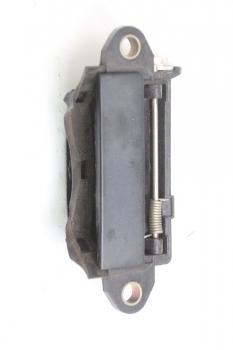 Preview: Türgriff außen hinten rechts 4A0839208A Audi A4 8D B5