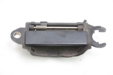 Türgriff außen vorn links 8D0837207A Audi A4 8D B5