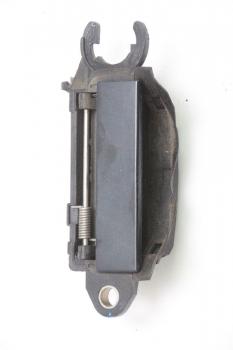 Preview: Türgriff außen vorn links 8D0837207A Audi A4 8D B5