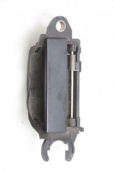 Preview: Türgriff außen vorn links 8D0837207A Audi A4 8D B5
