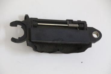 Türgriff außen vorn rechts 8D0837208A Audi A4 8D B5