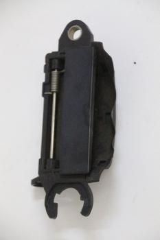 Preview: Türgriff außen vorn rechts 8D0837208A Audi A4 8D B5