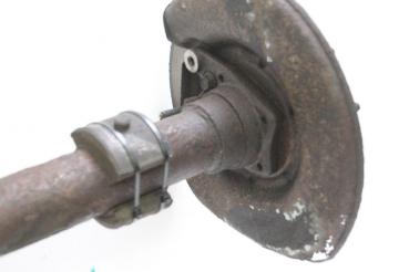 Achse hinten 1209725 Volvo 740