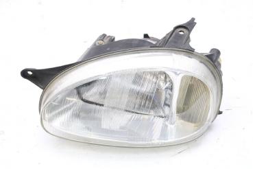 Scheinwerfer links 90444786 Opel CORSA B