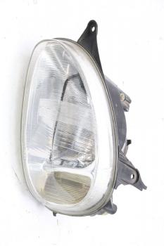 Preview: Scheinwerfer links 90444786 Opel CORSA B
