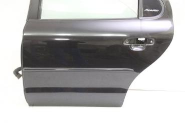 Preview: Tür hinten links P97BGF24631BA Ford MONDEO 2