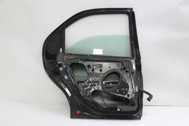 Preview: Tür hinten links P97BGF24631BA Ford MONDEO 2