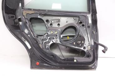 Preview: Tür hinten links P97BGF24631BA Ford MONDEO 2