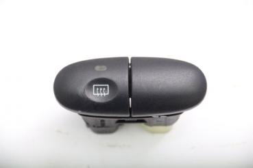 Schalter Heckscheibenheizung 97BG18C621AC Ford MONDEO 2