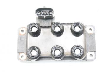 Zündspule F5SU12029AB Ford MONDEO 2