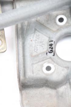 Preview: Scheibenwischergestänge XS7117504AA Ford MONDEO 2