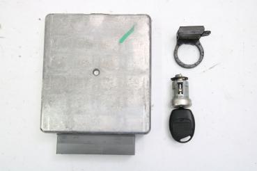 Preview: Steuergerät Motor YS7F12A650AA Ford MONDEO 2