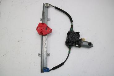 Fensterheber elektrisch vorn rechts 93BBF23200BZ Ford MONDEO 2