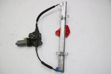 Preview: Fensterheber elektrisch vorn rechts 93BBF23200BZ Ford MONDEO 2