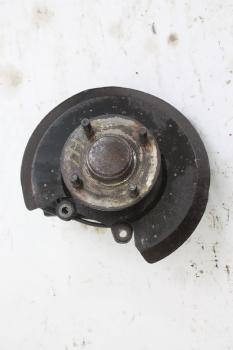 Preview: Achsschenkel hinten links 93BB4A493DC Ford MONDEO 2