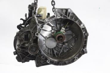 Getriebe 5 Gang RMYS7R7002EB Ford MONDEO 2