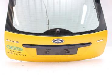 Preview: Heckklappe P4M51A40410AY Ford FOCUS 2 DA