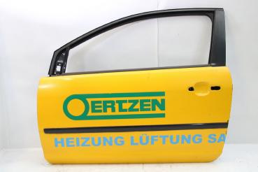 Tür 3trg links P4M51B20125AD Ford FOCUS 2 DA