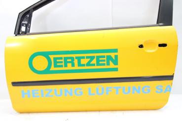 Preview: Tür 3trg links P4M51B20125AD Ford FOCUS 2 DA