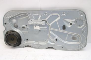 Fensterheber elektrisch 3trg. vorn rechts 4M51B045H16AD Ford FOCUS 2 DA