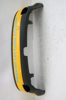 Preview: Stoßstange hinten 4M51A17906CA Ford FOCUS 2 DA