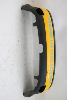 Preview: Stoßstange hinten 4M51A17906CA Ford FOCUS 2 DA