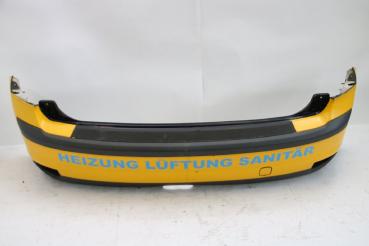 Preview: Stoßstange hinten 4M51A17906CA Ford FOCUS 2 DA