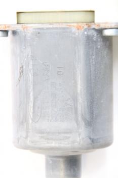 Preview: Fensterheber-Motor vorn links 0130822217 Ford FOCUS 2 DA