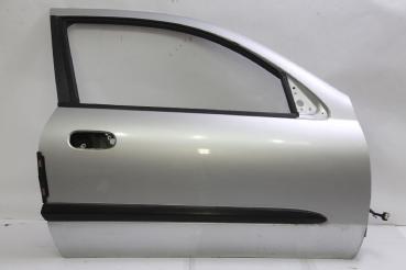 Tür 3trg rechts 801005M330 Nissan ALMERA 2 N16