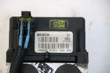 Preview: Hydraulikeinheit ABS 0265216733 Nissan ALMERA 2 N16