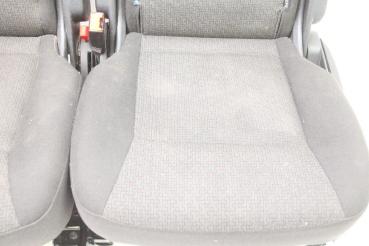 Preview: Sitzbank hinten 1521548 Ford GALAXY 2
