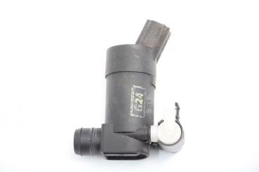 Scheibenwischerwasserpumpe 1S7117K624FE Ford GALAXY 2