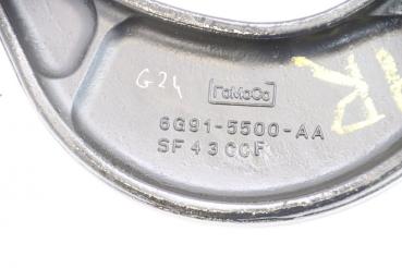Preview: Querlenker hinten rechts 6G915500AA Ford GALAXY 2