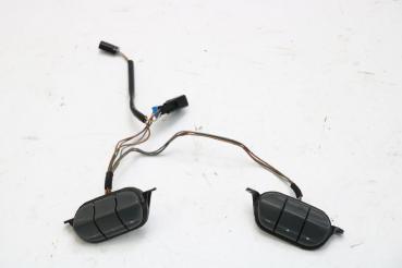 Schalter Lenkrad 15689801 Opel OMEGA B