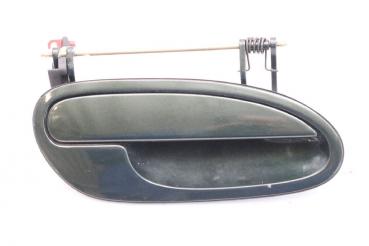 Türgriff außen hinten rechts 24431478 Opel OMEGA B