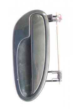 Preview: Türgriff außen hinten rechts 24431478 Opel OMEGA B
