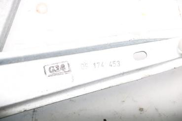 Preview: Fensterheber elektrisch vorn links 09174453 Opel OMEGA B