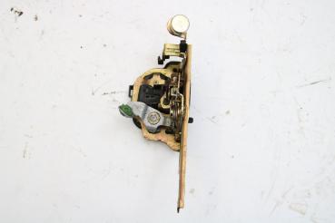 Preview: Türschloß hinten rechts 9174596 Opel OMEGA B