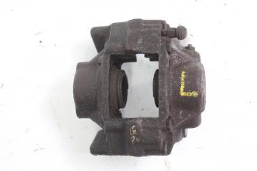 Preview: Bremssattel hinten links 90543586 Opel OMEGA B