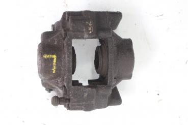 Preview: Bremssattel hinten links 90543586 Opel OMEGA B