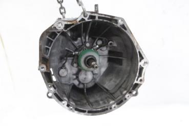 Preview: Getriebe 5 Gang 93177430 Opel OMEGA B