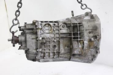 Preview: Getriebe 5 Gang 93177430 Opel OMEGA B