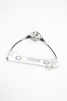 Fensterheber mechanisch hinten rechts 46803653 Fiat PANDA 2 169