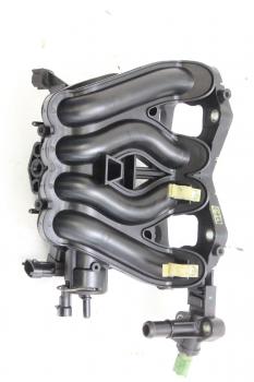 Ansaugkrümmer 55195952 Fiat PANDA 2 169