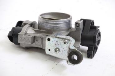 Drosselklappenstutzen 77363298 Fiat PANDA 2 169