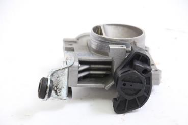Preview: Drosselklappenstutzen 77363298 Fiat PANDA 2 169