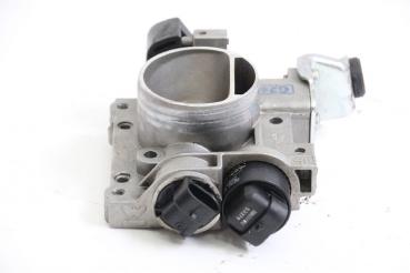 Preview: Drosselklappenstutzen 77363298 Fiat PANDA 2 169