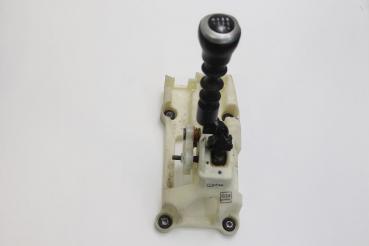 Schaltknüppel 437002P920VA Kia SORENTO 2 XM
