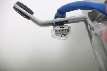 Preview: Scheibenwischermotor hinten 987002P000 Kia SORENTO 2 XM