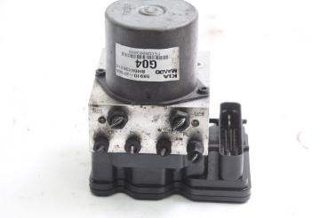 Hydraulikeinheit ABS 589102P900 Kia SORENTO 2 XM
